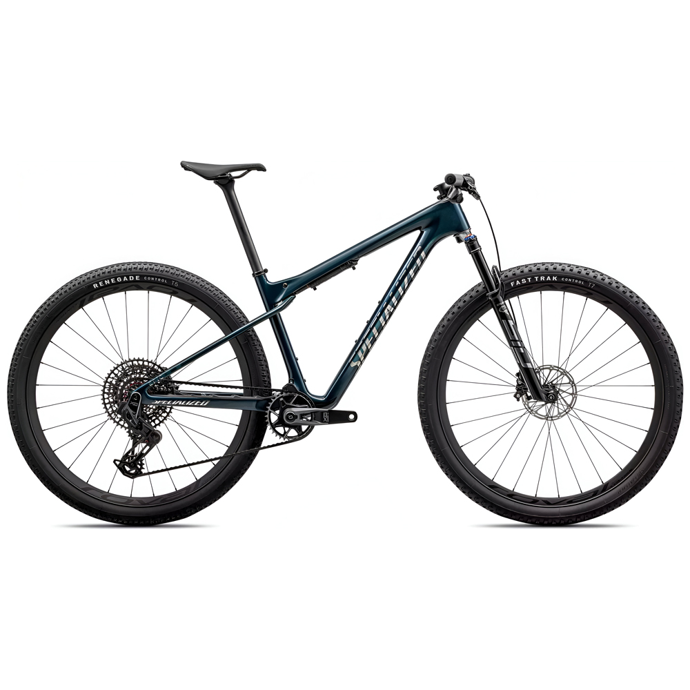 2024 Specialized Epic World Cup Pro Mountain Bike